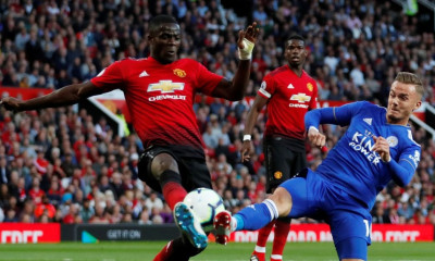 Φινάλε θρίλερ στην Premier League