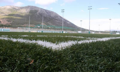 Παναθηναϊκός: Στο Κορωπί η προετοιμασία!