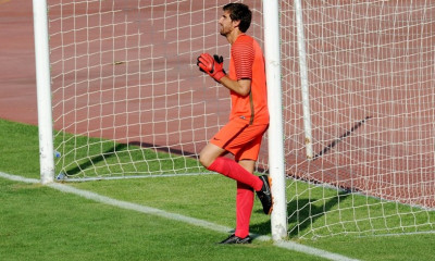 Άρης: Ανανεώνει ο Κουέστα!