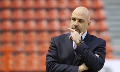 Κολοσσός Ρ.: «Ο Λυκογιάννης δεσμεύεται με συμβόλαιο»