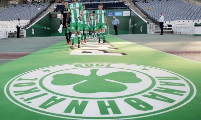 Παναθηναϊκός: Ψηφοφορία για το καλύτερο γκολ