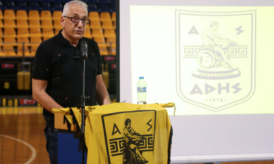 Άρης: Και ο χρόνος χάνεται…