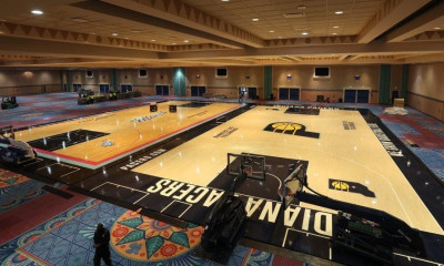 ΝΒΑ: Με εικονικούς φιλάθλους οι αγώνες στην επανεκκίνηση