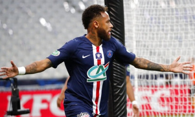 Τελικός Κυπέλλου Γαλλία: Επέστρεψε στο «θρόνο» της η Παρί αλλά «πονάει» με Μπαπέ (video+photos)