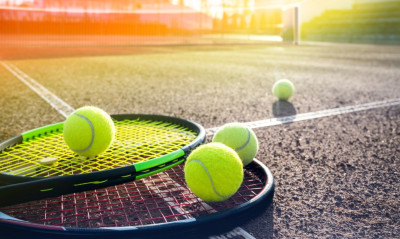 Ακυρώθηκαν όλα τα τουρνουά τένις της Κίνας από ATP και WTA λόγω κορονοϊού!
