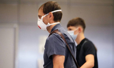Κορονοϊός: 26 νέα κρούσματα στην Ελλάδα - Πόσα είναι τα «εισαγόμενα»