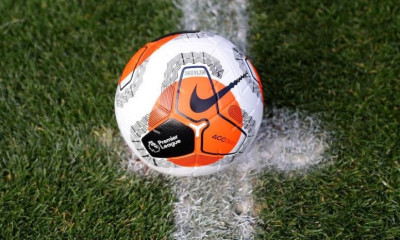 «Σέντρα» στις 12/9 για την Premier League