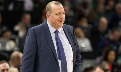 NBA: Αναλαμβάνει τους Νικς ο Τίμποντο (photos)