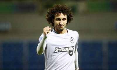 Αντάλλαξε… καρδούλες με πασίγνωστη παρουσιάστρια ο Ουάρντα (photos)