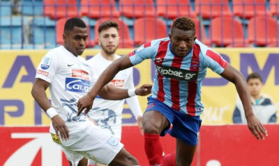 ΠΑΣ Γιάννινα: Σενάρια για Κεϊτά