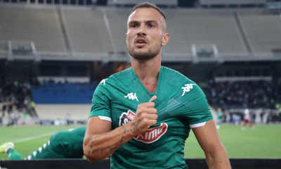 Παναθηναϊκός: Έναν χρόνο μέχρι το διαζύγιο με Μολό (photos)