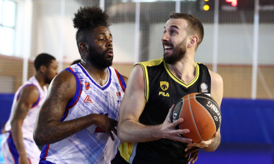 ΑΕΚ: Συνεχίζει «κιτρινόμαυρος» ο Γιάνκοβιτς!