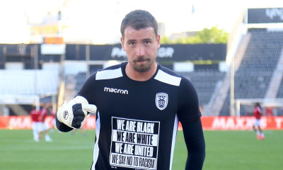 Ζίβκοβιτς: «Οι Πρωταθλητές τα δίνουν όλα»!