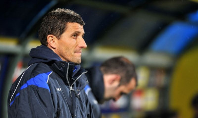 Βαλένθια: Αναλαμβάνει πρώην προπονητής του Ολυμπιακού Βόλου και της Κέρκυρας!