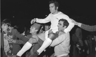 Πανιώνιος: «Έφυγε» ο Θανάσης Ιντζόγλου