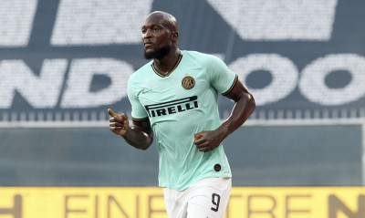 Serie A: «Καθάρισε» ο Λουκάκου για την Ίντερ (video)