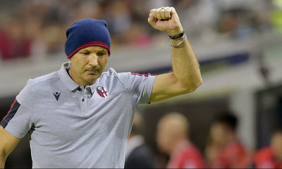 Μιχαΐλοβιτς: «Αυτό το ποδόσφαιρο, δεν είναι ποδόσφαιρο...»