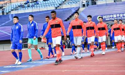 Κίνα: Επανεκκίνηση στο πρωτάθλημα μετά από 5 μήνες