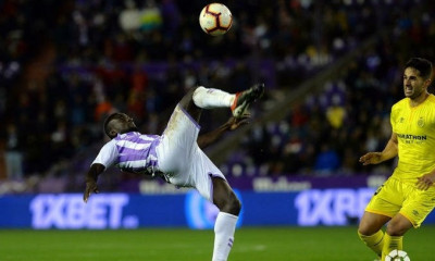 Παναθηναϊκός: «ΠΑΟ κι άλλοι τέσσερις για Ελ Χασέν»