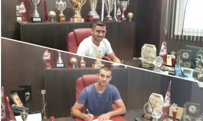 ΑΕΛ: Συνεχίζεται το… παιδομάζωμα στον κάμπο