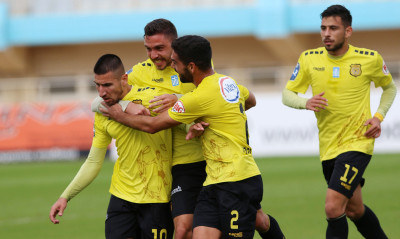 Εργοτέλης: Η ώρα των… αφίξεων