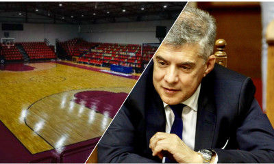 «Αφήστε μας στην ησυχία μας»!