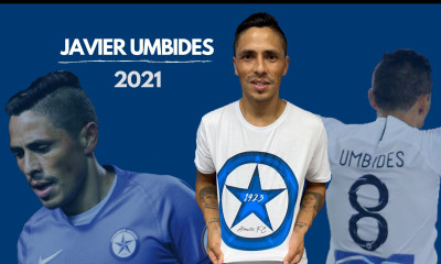 Ατρόμητος: Για πάντα Περιστεριώτης ο Ούμπιδες!