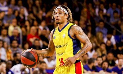 Στην Γκραν Κανάρια ο Αλμπισί