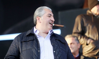 ΟΦΗ: Στην Ελλάδα ο Μπούσης