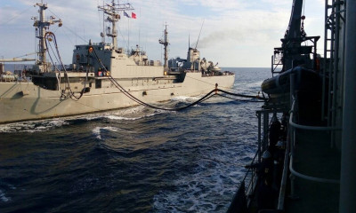 Αυτό τρέμουν οι Τούρκοι στο Αιγαίο