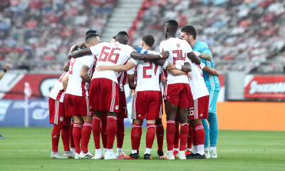 Ολυμπιακός: Ανάσες και φιλικό πριν από τη Γουλβς