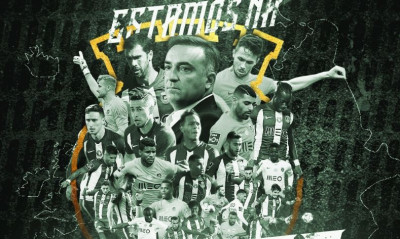 Πορτογαλία: Η Ρίο Άβε «άρπαξε» το τελευταίο ευρωπαϊκό «εισιτήριο»