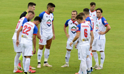 ΝΠΣ Βόλος: Τέλος Ζοάο και Μαξ