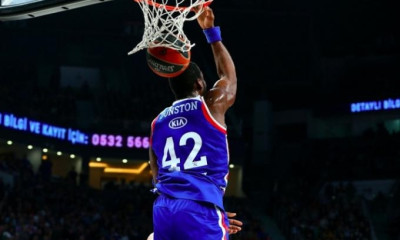 Αναντολού Εφές: Συνεχίζει ο Ντάνστον