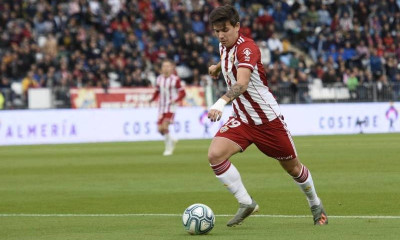 ΠΑΟΚ: Ενδιαφέρον για Τσόριτς αποκαλύπτουν οι Ιταλοί! (Photos & Video)