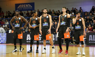 Πρώην παίκτης του Προμηθέα σταματά το μπάσκετ λόγω κορονοϊου!