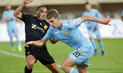 ΑΕΚ: Στα κιτρινόμαυρα ο Ιατρούδης