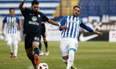 Άρης: Επιβεβαίωση από Στουρμ Γκρατς για Σάκιτς