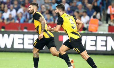 ΑΕΚ: Αποστολή… πρόωρη ανανέωση με Λιβάγια – Ολιβέιρα