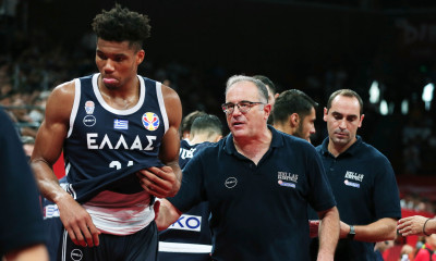 Έτοιμος για το Ισραήλ κι ο Σκουρτόπουλος! (photo)