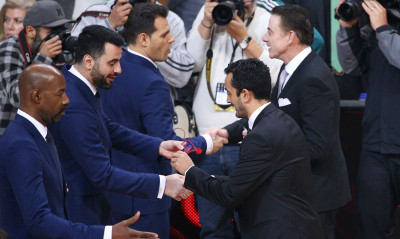 «Δεν προλάβαμε τον Καλάθη, ψάχνει χρόνια τον Μιλουτίνοφ η ΤΣΣΚΑ, θα προσφέρει ο Σαντ Ρος» (audio)