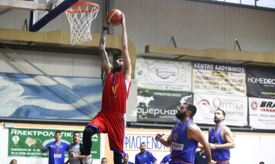 Χαρίλαος Τρικούπης: Ανανέωσε ο Σαχπατζίδης