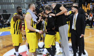 «Ο Άρης κινδυνεύει με διάλυση!»