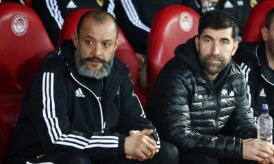 Ολυμπιακός: Το μήνυμα του Εσπίριτο Σάντο για τη ρεβάνς