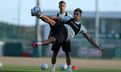 Παναθηναϊκός: Δυναμώνει στις στημένες φάσεις (videos+photos)