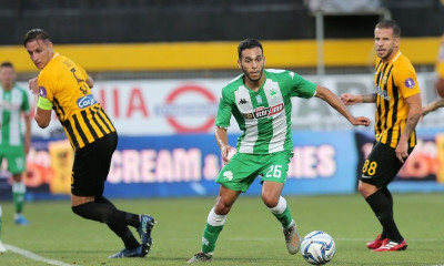 Ανουάρ: Πιθανό αντάλλαγμα στην Τενερίφη!