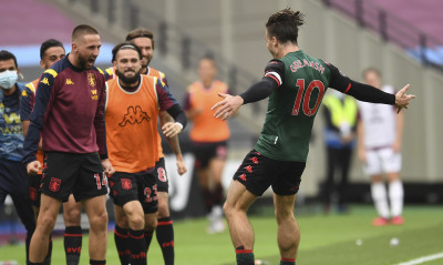 Premier League: Σώθηκε η Άστον Βίλα, αποχαιρέτησαν Γουότφορντ και Μπόρνμουθ (videos)