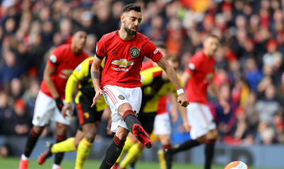 Μάντσεστερ Γιουνάιτεντ: Ο πολύτιμος κ. Φερνάντες που την έφερε και πάλι στα «αστέρια» (video+photos)