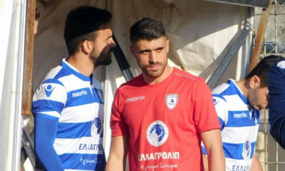 Καβάλα: Παρελθόν ο Δήμιζας