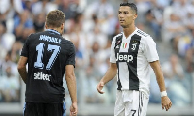 Serie A: Συνεχίζεται η κόντρα Ιμόμπιλε-Ρονάλντο (videos)